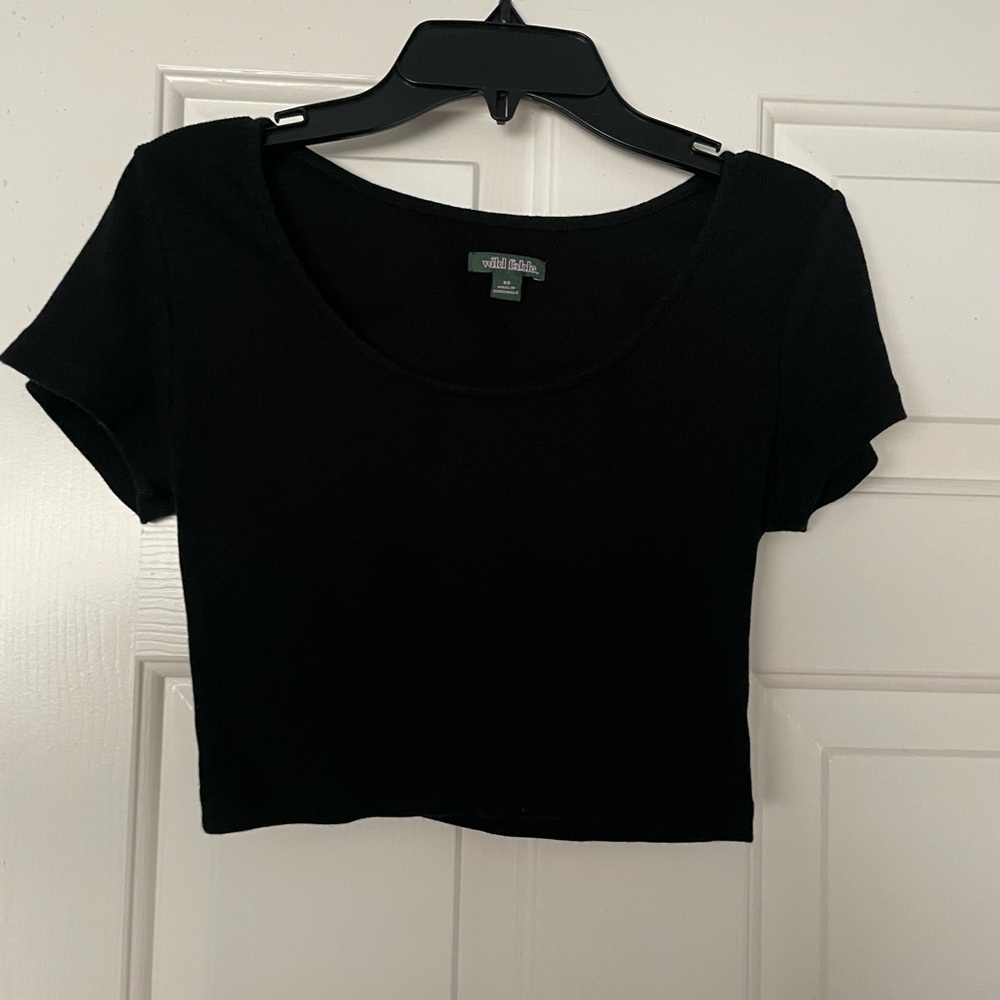 Wild fable tshirt